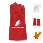 Leather Welding Gloves