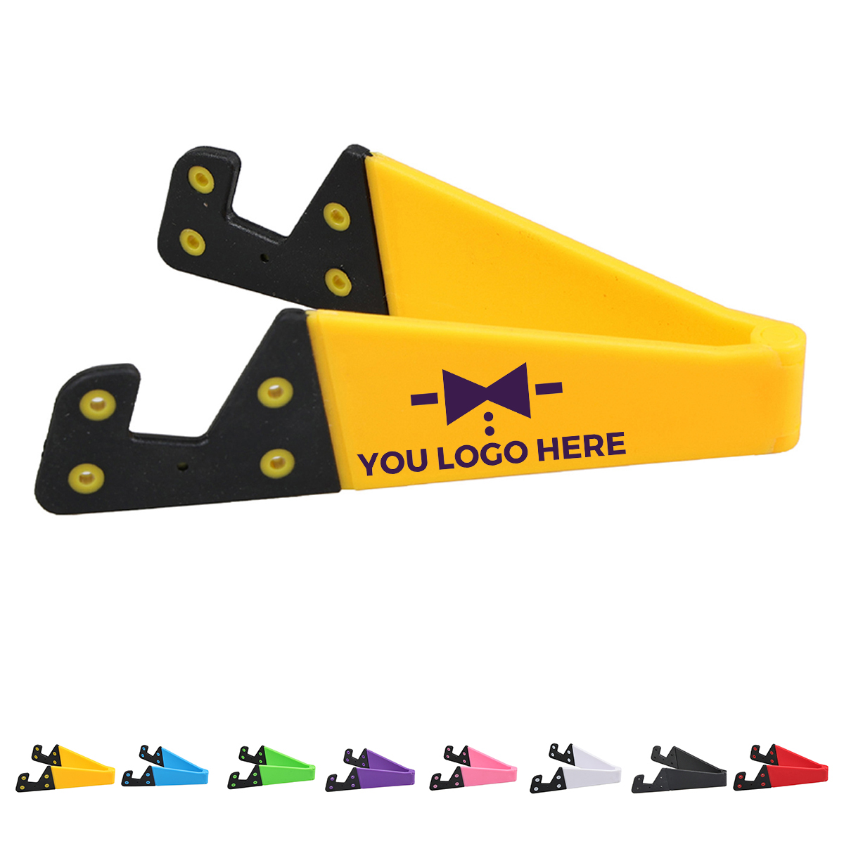 1-2-78-1.jpg Portable Cell Phone Stand - Image 1