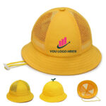 Cute Kid Cotton Sun Hat