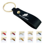 Tag Keychain
