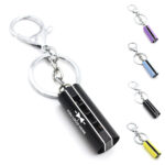 Mini Keychain Harmonica