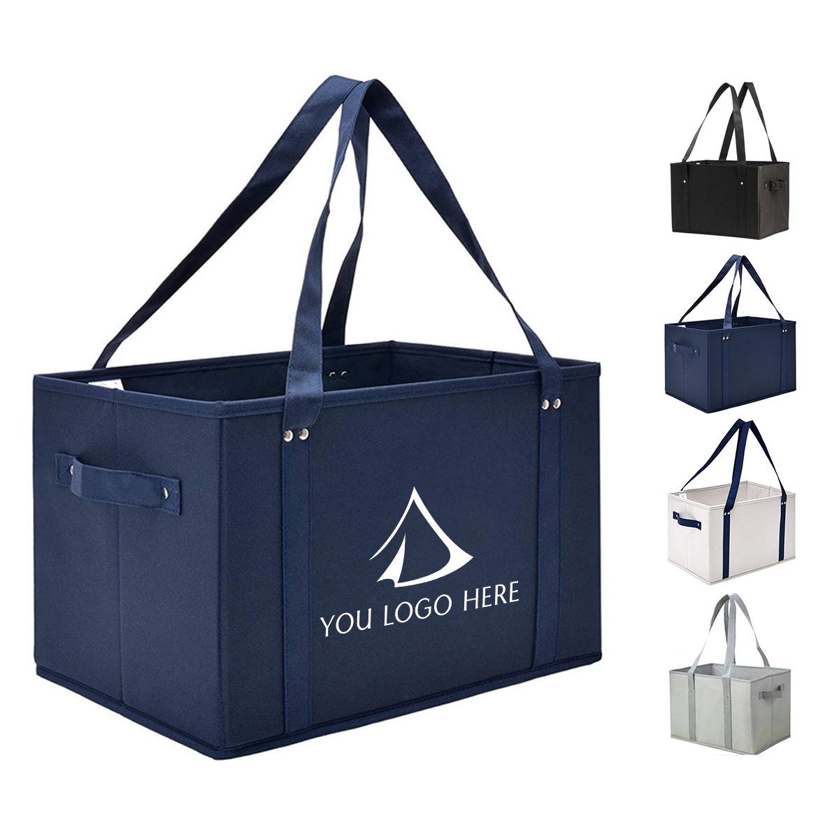 1-2-9-1.jpg Large Capacity Shopping Bag - Image 1