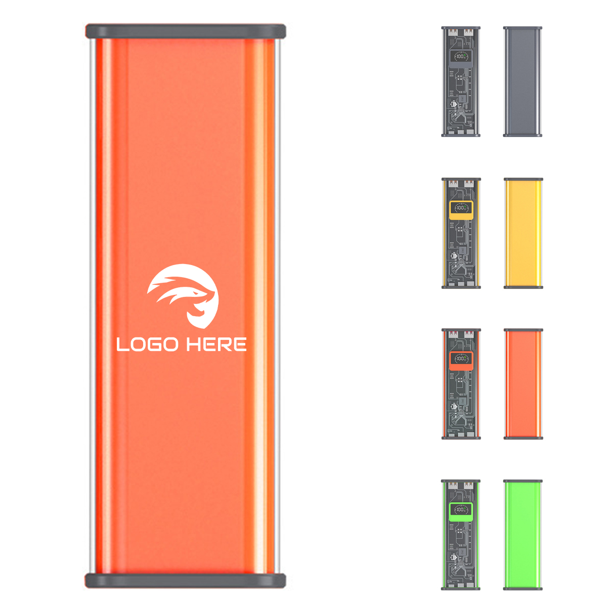 1-2-91-1.jpg 13200mAh Super Fast Power Bank - Image 1