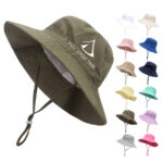 Kid Bucket Hat