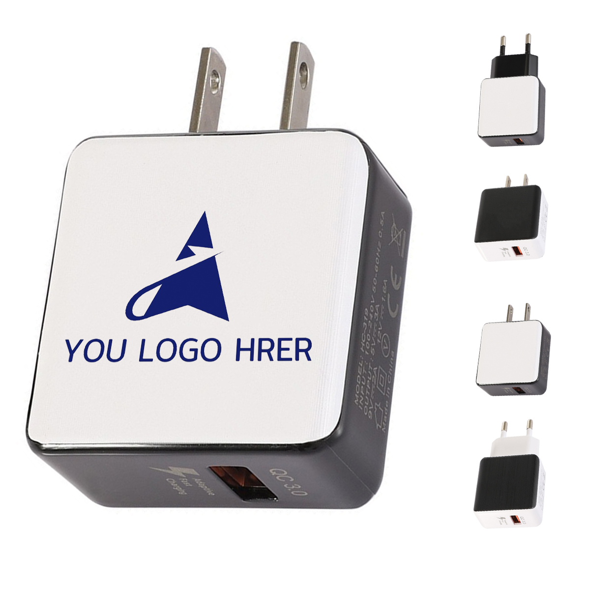 1-2-94.jpg Mobile Phone Charger - Image 1