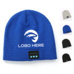 Wireless Unisex Beanie
