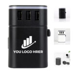 Universal Travel Adapter