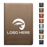 A5 Business Notebook