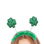 St. Patrick’s Day Headband - Image 3