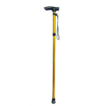 Folding Cane Walking Stick - Image 6