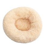 Super Soft Dog Cat Bed - Image 10