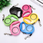 10ft Automatic Retractable Pet Leash - Image 5