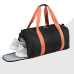 Dry-wet Separation Gym Bag - Image 4