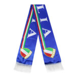 National Football Fan Sports Scarf - Image 7