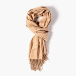 Cashmere Scarf - Image 8