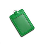 Vertical Style ID Badge Card Holder - Image 12