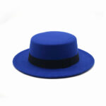 Round Hat - Image 6