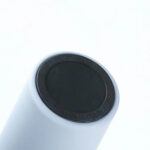 16.9oz Stainless Steel Insulation Tumbler with Straw - Image 4