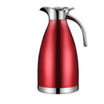 Vacuum Insulated Stainless Steel Water Kettle - Image 8