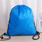 Drawstring Backpack - Image 10