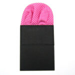 Men Polyester Silk Handkerchief - Image 9