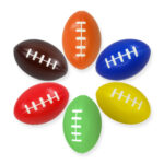 Foam Stress Reliever Football - Image 4