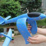 Foam Plane Glider - Image 3