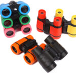 Children Binoculars Telescope Toy - Image 5