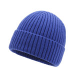 Winter Knitted Beanie - Image 8