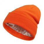 Women Knitted Hat - Image 7
