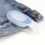LED Clip On Flashlight - Image 3