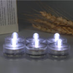 Flameless Tealight - Image 5