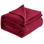 Fleece Twin Blanket - Image 9