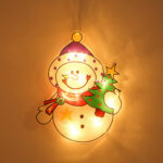 Christmas Window Light - Image 7