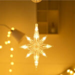 Christmas Hanging Lamp - Image 7