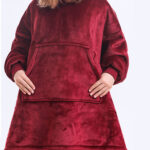 Kids Wearable Oversized Blanket - Image 9