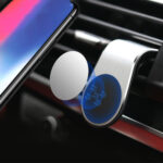 Auto Air Vent Mobilephone Mount - Image 3