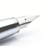 Fountain Pen - Image 3