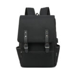Vintage Laptop Backpack - Image 5