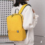 Travel Backpack - Image 4