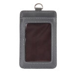 Badge Holder with Wallet - Image 9