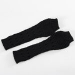 Winter Fingerless Gloves - Image 3