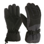 Children Winter Ski Gloves - Image 3