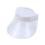 Plastic Visor Hat - Image 7