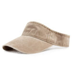Fashion Visor Hat - Image 3