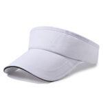 Sun Visor Hat - Image 9