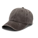 Mesh Ponytail Baseball Cap - Image 8