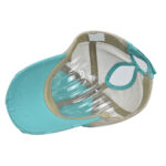 Baseball Ponytail Cap - Image 3