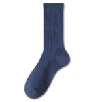 High Ankle Cotton Socks - Image 6