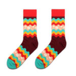Warm Knee-High Scoks - Image 7